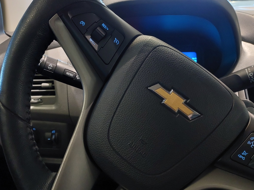 chevrolet spin 1.8 advantage 8v flex 4p automatico 201815