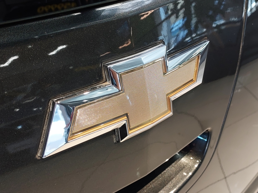 chevrolet spin 1.8 advantage 8v flex 4p automatico 201820