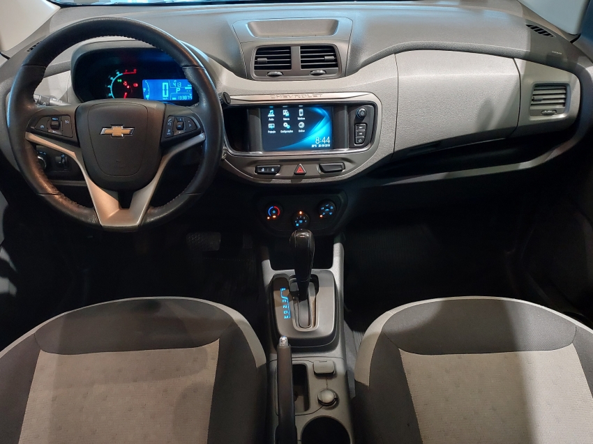 chevrolet spin 1.8 advantage 8v flex 4p automatico 20187