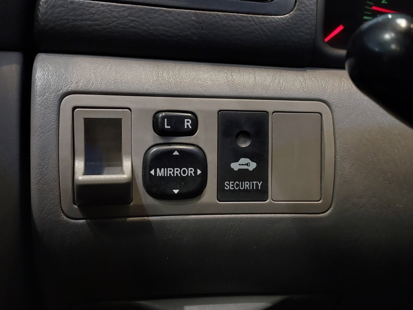 toyota corolla 1.8 xei 16v flex 4p manual gasolina automatico 200516