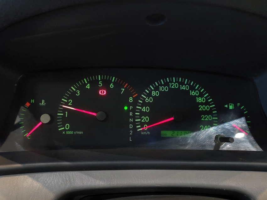 toyota corolla 1.8 xei 16v flex 4p manual gasolina automatico 200514