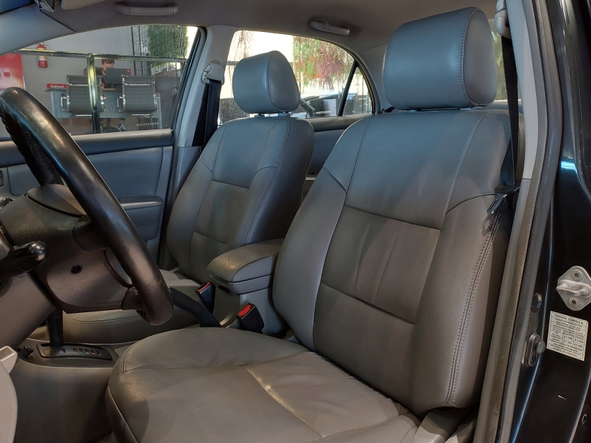 toyota corolla 1.8 xei 16v flex 4p manual gasolina automatico 20059