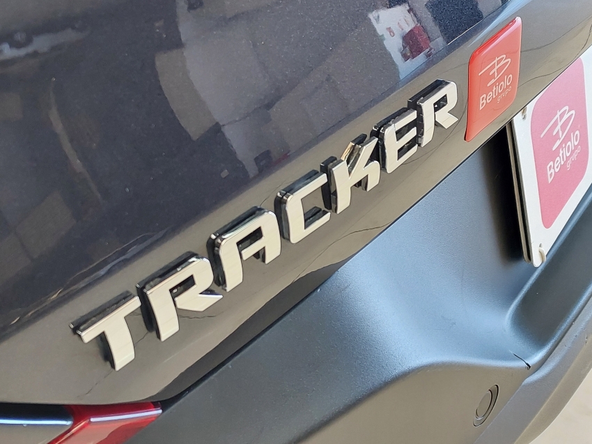 chevrolet tracker 1.2 turbo flex premier automatico 4p 202421