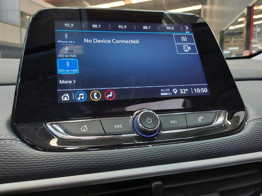 chevrolet tracker 1.2 turbo flex premier automatico 4p 202414