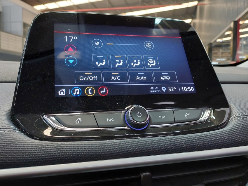 chevrolet tracker 1.2 turbo flex premier automatico 4p 202415