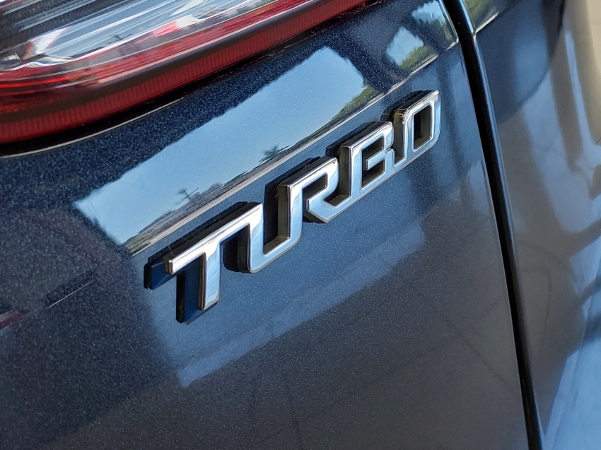 chevrolet tracker 1.2 turbo flex premier automatico 4p 202423