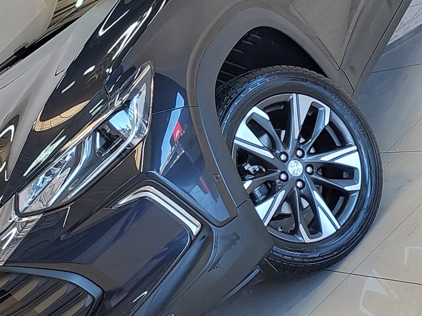 chevrolet tracker 1.2 turbo flex premier automatico 4p 202424