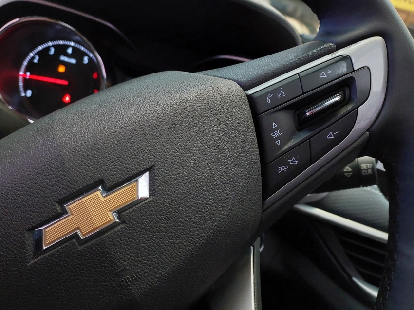chevrolet tracker 1.2 turbo flex premier automatico 4p 202419