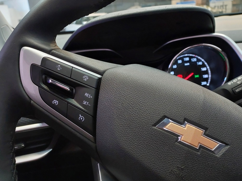 chevrolet tracker 1.2 turbo flex premier automatico 4p 202418