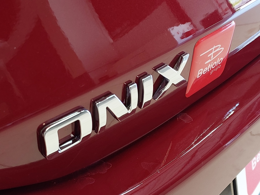 chevrolet onix 1.0 turbo flex plus lt automatico 4p 202217