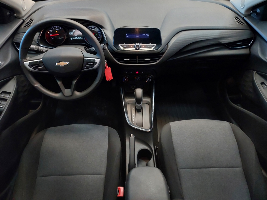chevrolet onix 1.0 turbo flex plus lt automatico 4p 20227