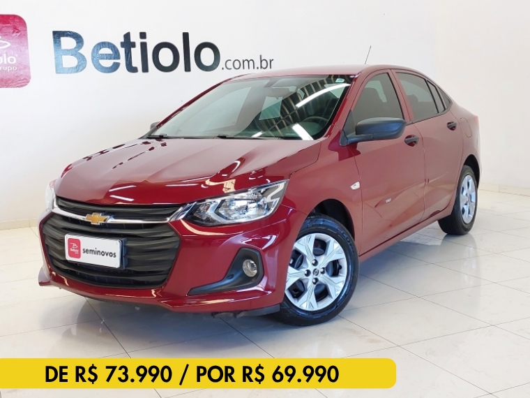 chevrolet onix 1.0 turbo flex plus lt automatico 4p 2022