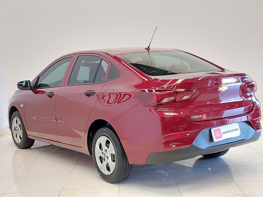 chevrolet onix 1.0 turbo flex plus lt automatico 4p 20223