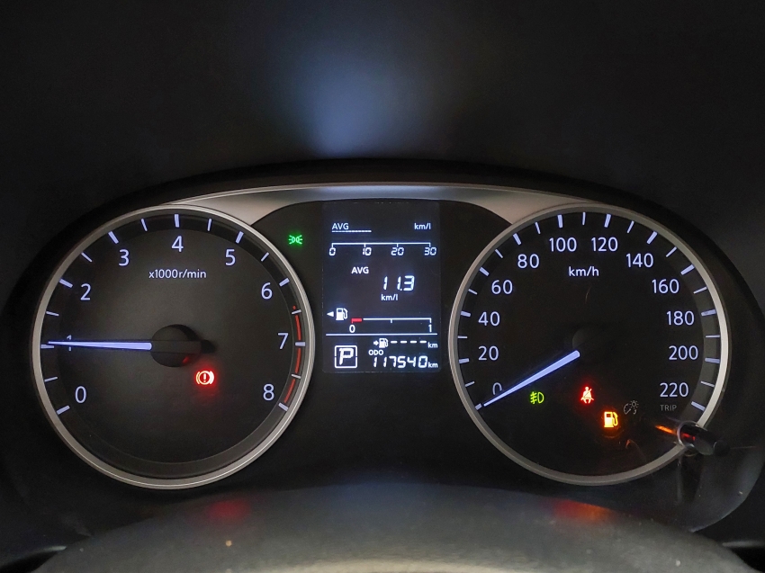 nissan kicks 1.6 16v flexstart sv 4p xtronic flex automatico 201810