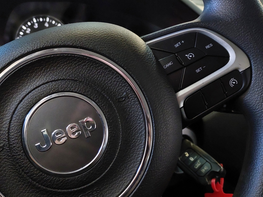 jeep renegade 1.8 16v flex 4p automatico 202015