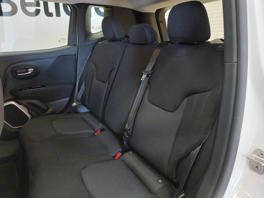 jeep renegade 1.8 16v flex 4p automatico 20209