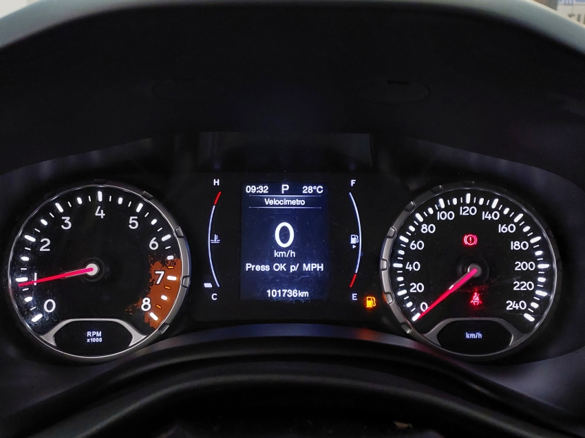 jeep renegade 1.8 16v flex 4p automatico 202010