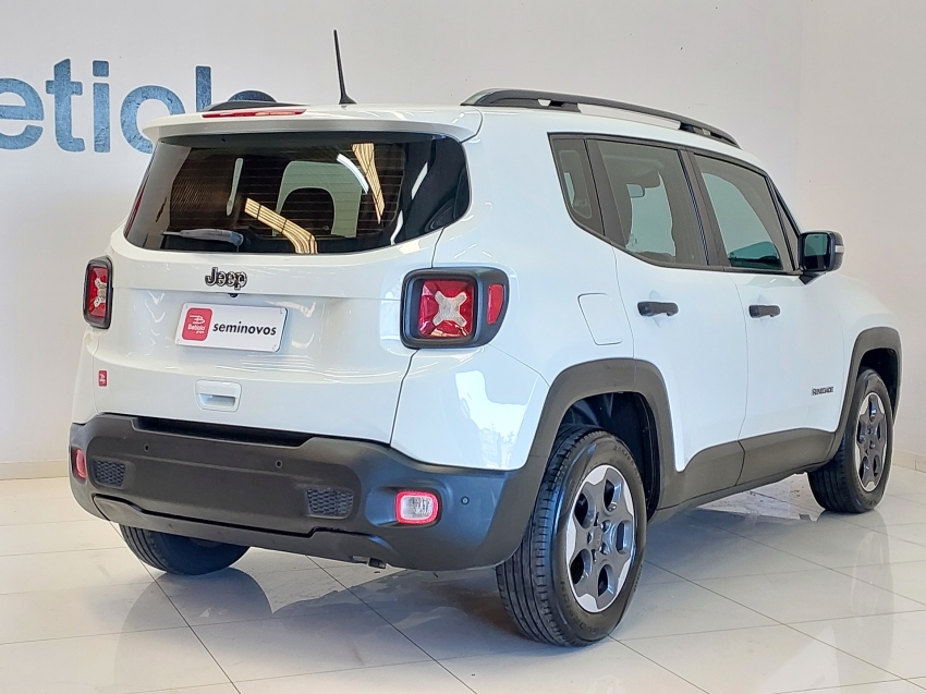 jeep renegade 1.8 16v flex 4p automatico 20204
