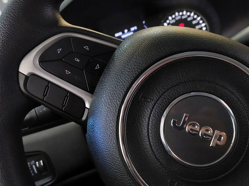 jeep renegade 1.8 16v flex 4p automatico 202014