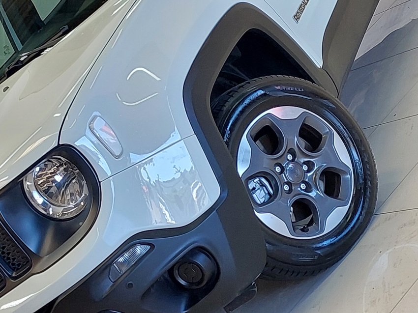 jeep renegade 1.8 16v flex 4p automatico 202019