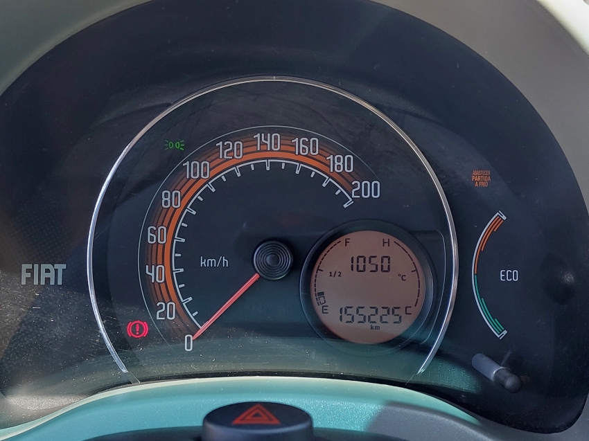 fiat uno 1.0 evo vivace 8v flex 2p manual 201411