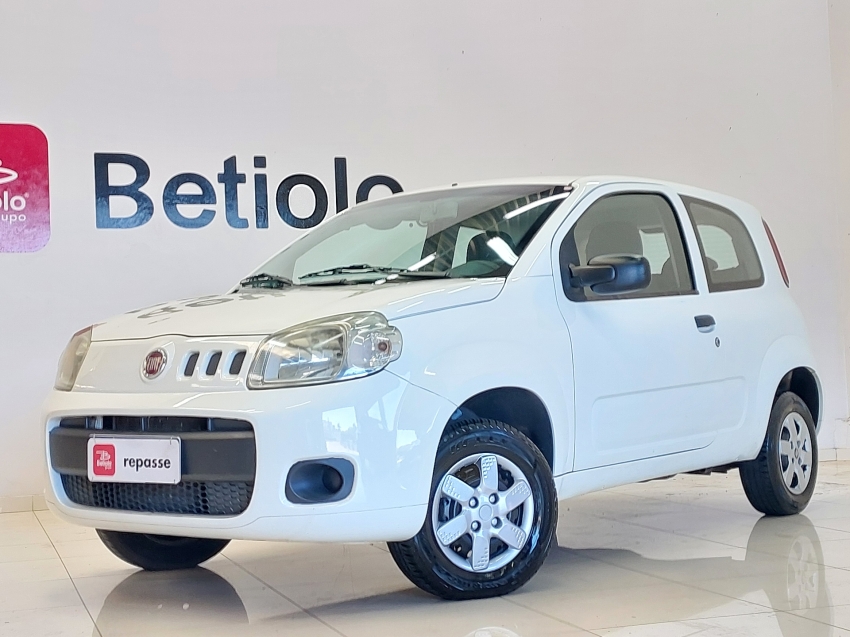 fiat uno 1.0 evo vivace 8v flex 2p manual 20142