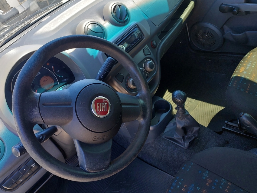 fiat uno 1.0 evo vivace 8v flex 2p manual 20149