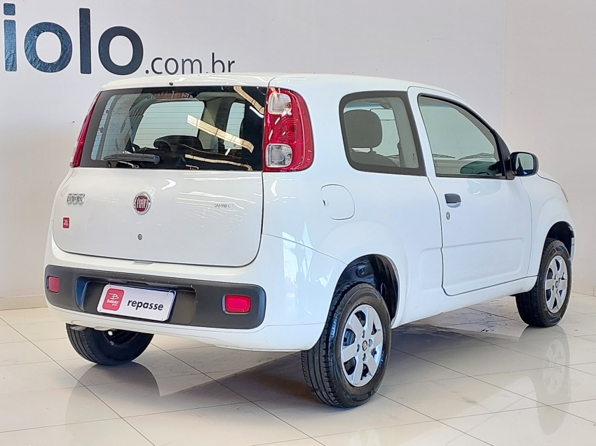 fiat uno 1.0 evo vivace 8v flex 2p manual 20146