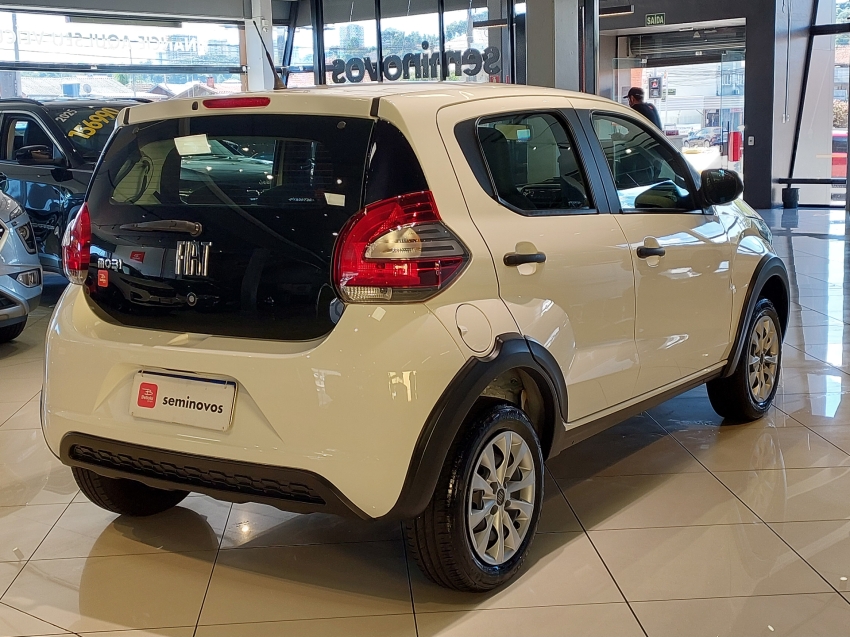 fiat mobi 1.0 evo flex like. manual 4p 20235