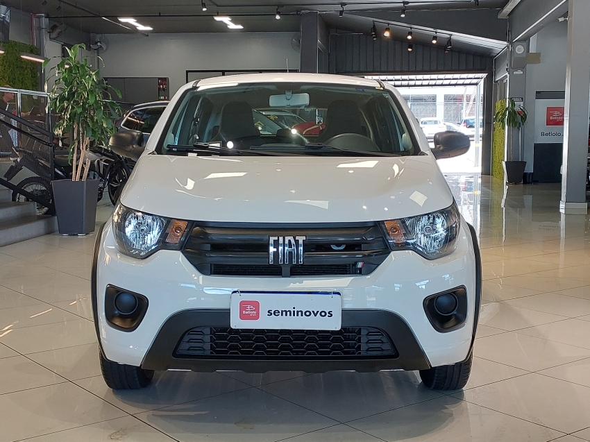 fiat mobi 1.0 evo flex like. manual 4p 20232