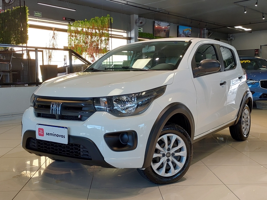 fiat mobi 1.0 evo flex like. manual 4p 20231