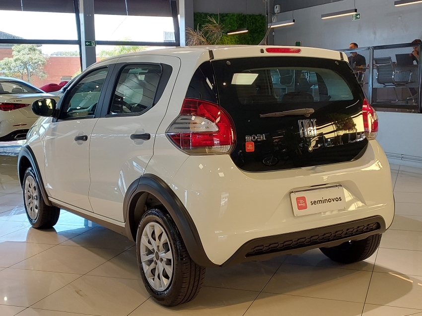 fiat mobi 1.0 evo flex like. manual 4p 20233