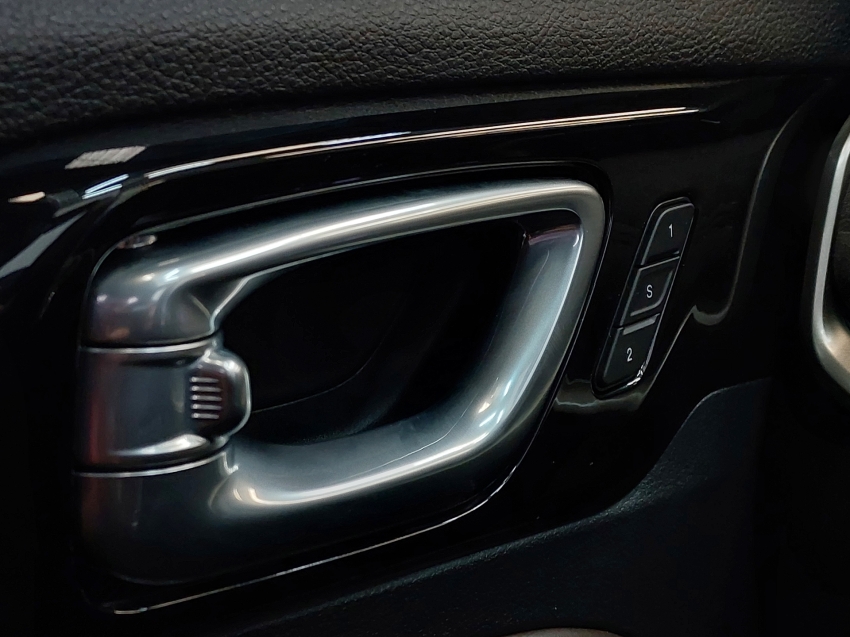 jeep commander 1.3 t270 turbo flex overland at6 4p automatico 202624