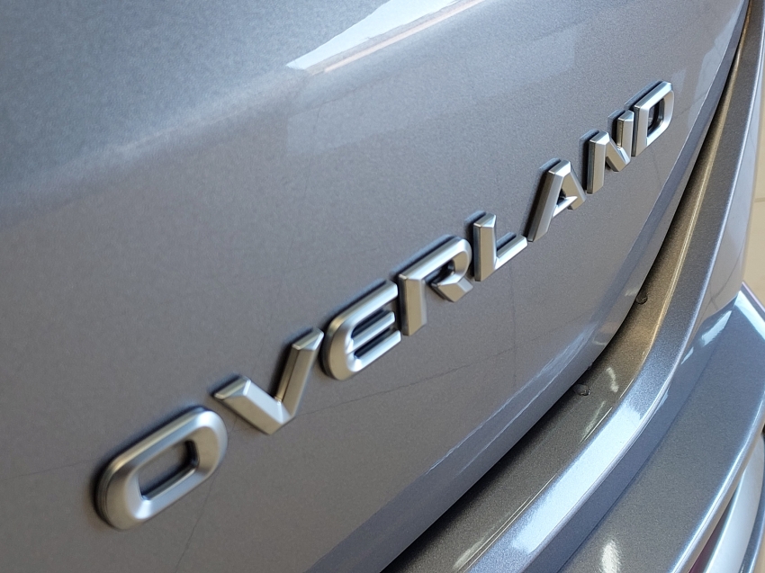 jeep commander 1.3 t270 turbo flex overland at6 4p automatico 202628