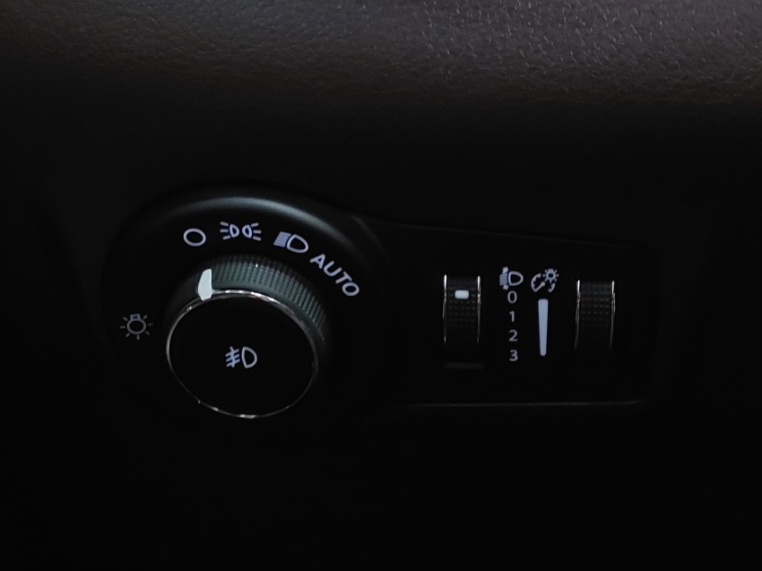 jeep commander 1.3 t270 turbo flex overland at6 4p automatico 202623