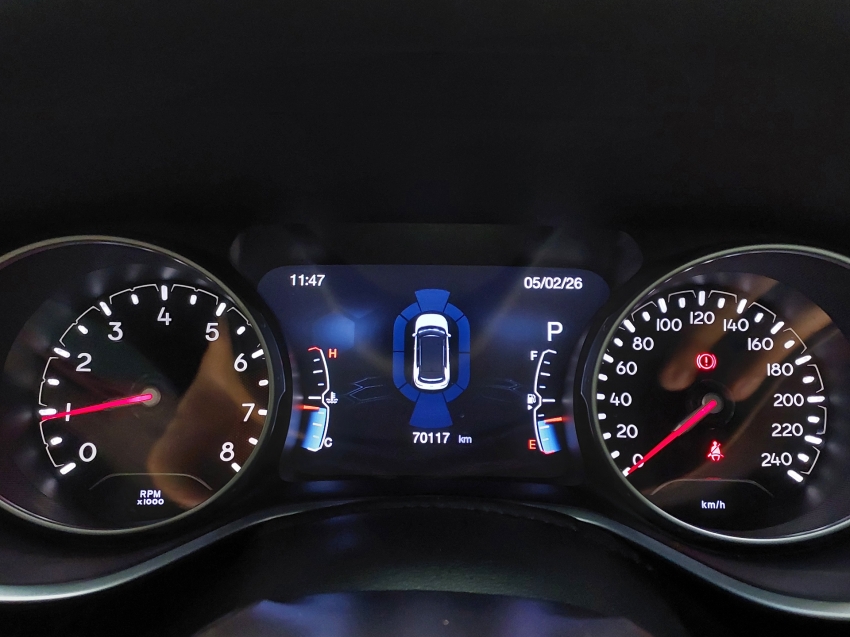 jeep compass 2.0 16v diesel limited 4x4 automatico flex 4p 201810