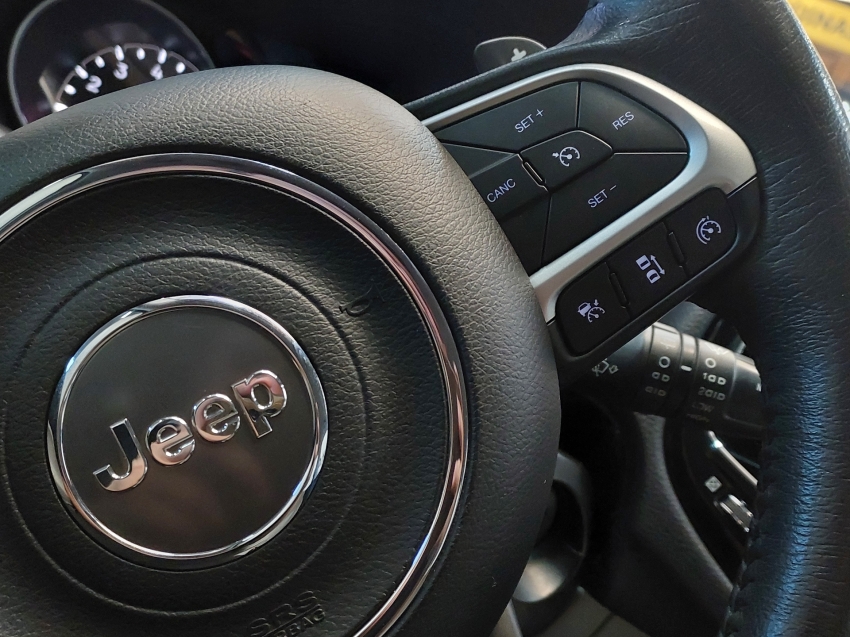 jeep compass 2.0 16v diesel limited 4x4 automatico flex 4p 201816