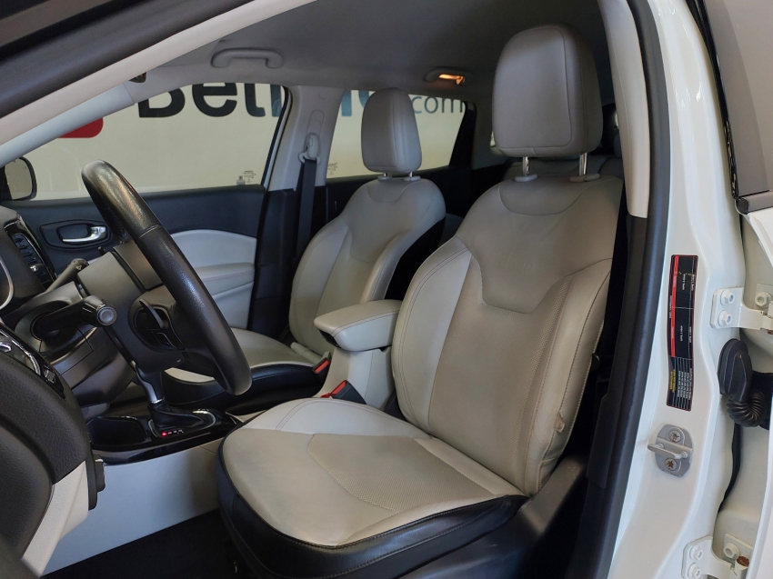 jeep compass 2.0 16v diesel limited 4x4 automatico flex 4p 20188