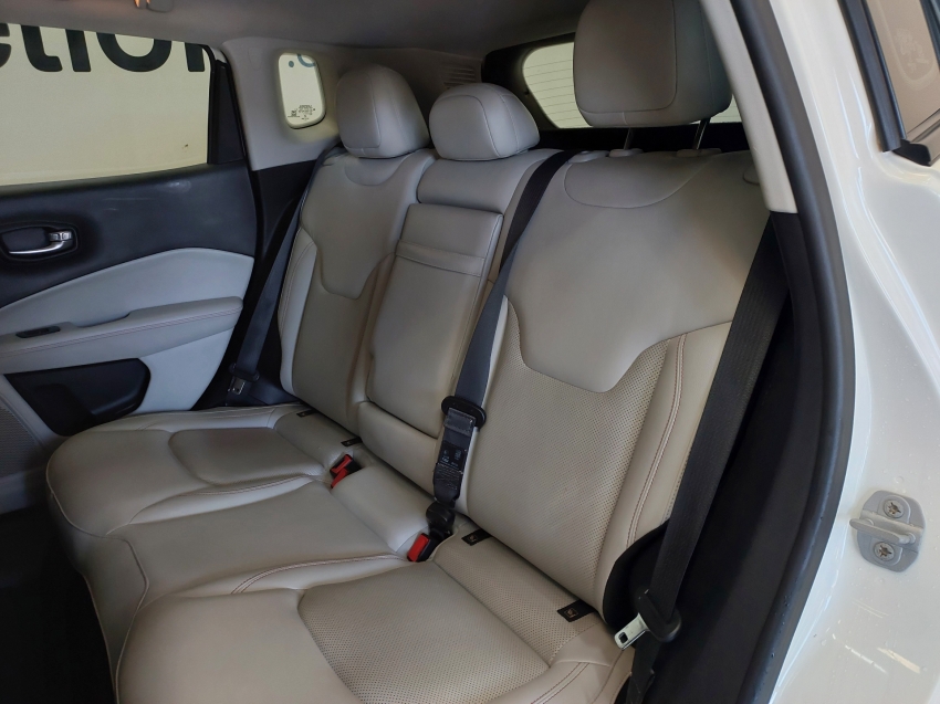 jeep compass 2.0 16v diesel limited 4x4 automatico flex 4p 20189