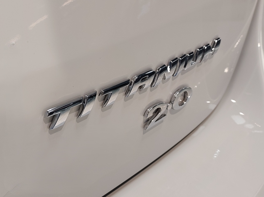 ford focus 2.0 titanium plus 16v flex 4p powershift automatico 201621