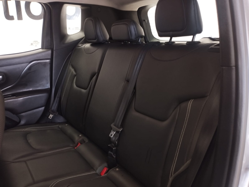 jeep renegade 2.0 16v turbo diesel longitude 4p 4x4 automatico 201911