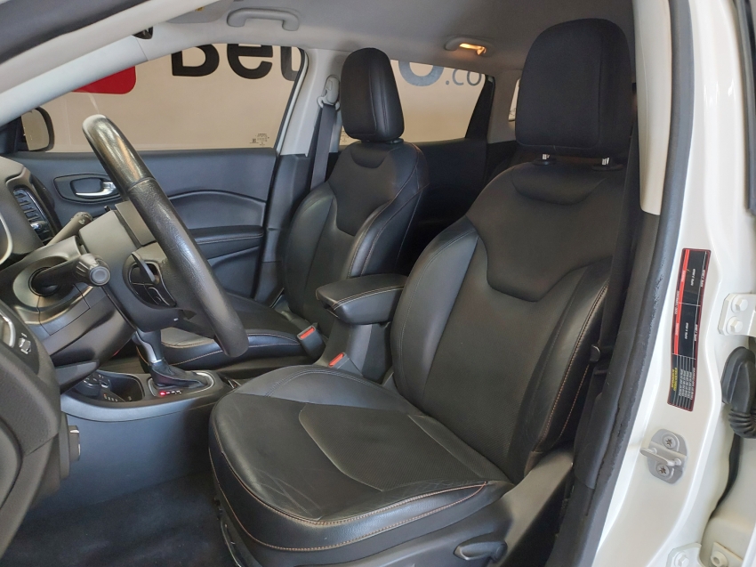 jeep compass 2.0 16v diesel longitude 4x4 automatico 4p 20188