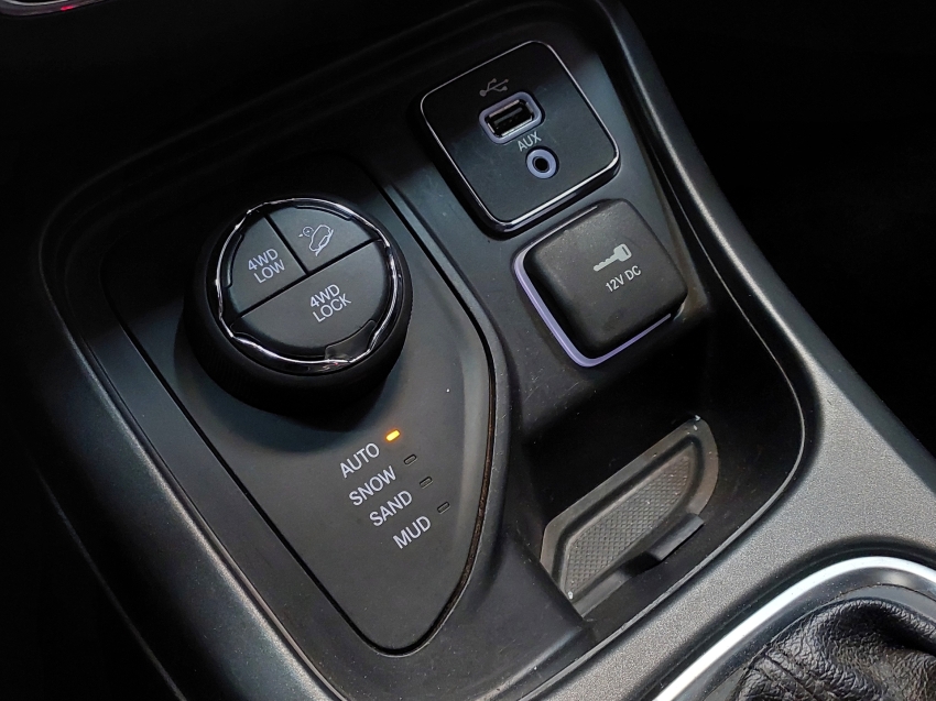 jeep compass 2.0 16v diesel longitude 4x4 automatico 4p 201815