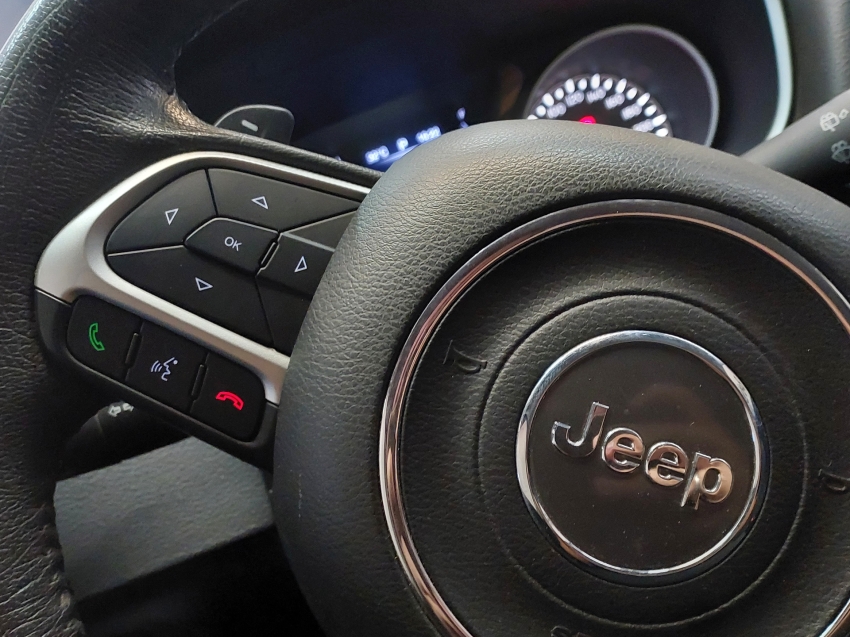 jeep compass 2.0 16v diesel longitude 4x4 automatico 4p 201816