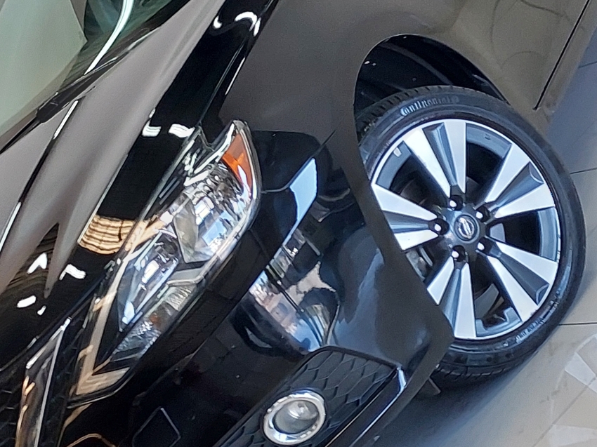 nissan sentra 2.0 sv 16v flexstart 4p automatico flex 201921