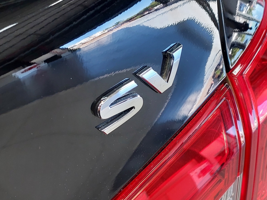 nissan sentra 2.0 sv 16v flexstart 4p automatico flex 201920