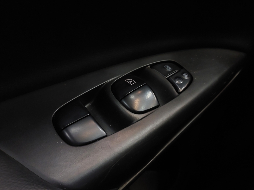 nissan sentra 2.0 sv 16v flexstart 4p automatico flex 201918