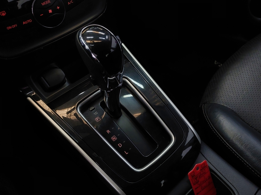 nissan sentra 2.0 sv 16v flexstart 4p automatico flex 201914