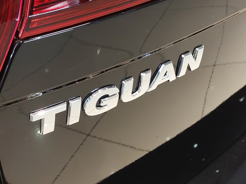 volkswagen tiguan 2.0 350 tsi gasolina allspace r-line 4motion dsg flex 4p automatico 201924
