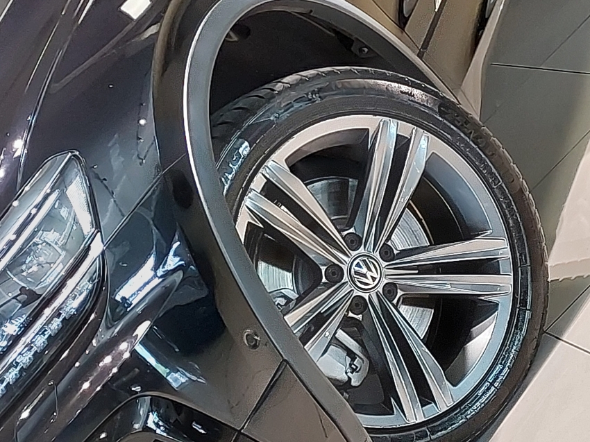 volkswagen tiguan 2.0 350 tsi gasolina allspace r-line 4motion dsg flex 4p automatico 201927